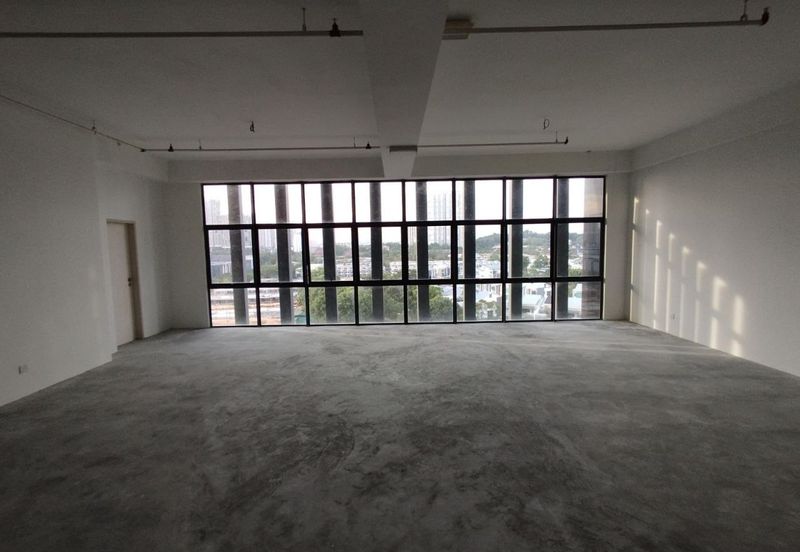 Kenwingston Business Centre