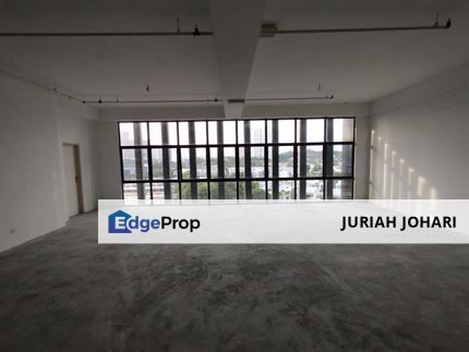 Cyberjaya, Office Unit Kenwingston Square, Business Centre, Selangor, Cyberjaya