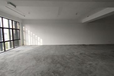 Kenwingston Business Centre