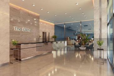 The Glenz @ Glenmarie