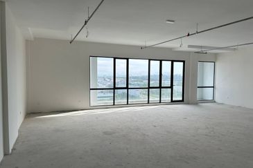 The Glenz @ Glenmarie