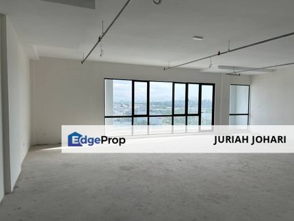 Office unit for RENT, The Glenz, Glenmarie Shah Alam , Selangor, Shah Alam