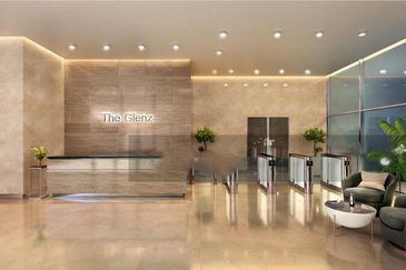 The Glenz @ Glenmarie