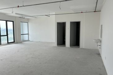 The Glenz @ Glenmarie