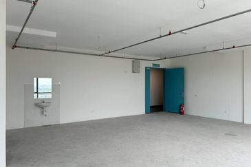 The Glenz @ Glenmarie