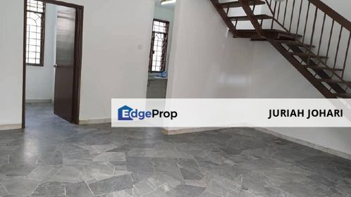 Landed 2 Storey, Taman Putra Perdana for RENT, Selangor, Puchong