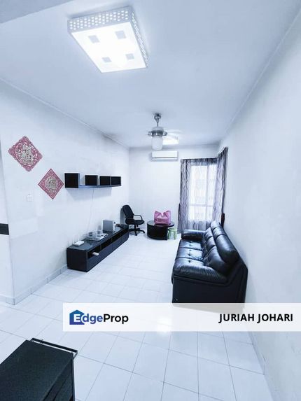 Selayang, 162 Residency Selayang, Batu Caves, Selangor, Selayang