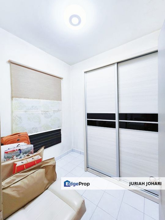 Selayang, 162 Residency Selayang, Batu Caves, Selangor, Selayang