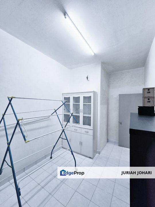 Selayang, 162 Residency Selayang, Batu Caves, Selangor, Selayang