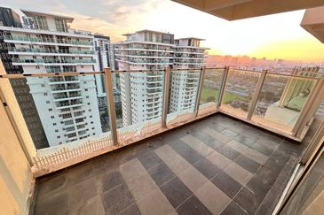 Maxim Citylights @ Sentul KL