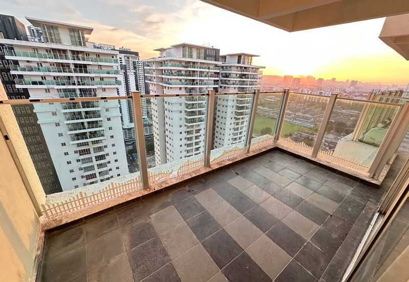 Maxim Citylights @ Sentul KL