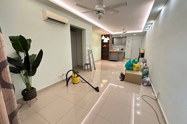 Maxim Citylights @ Sentul KL