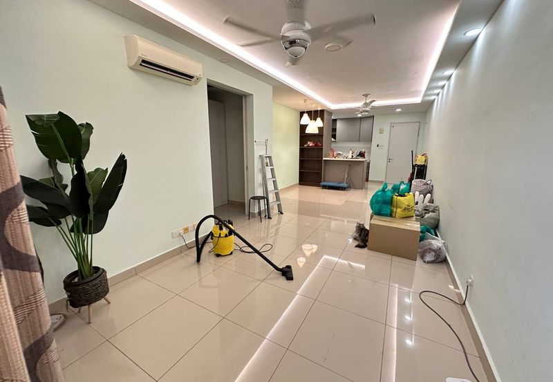 Maxim Citylights @ Sentul KL