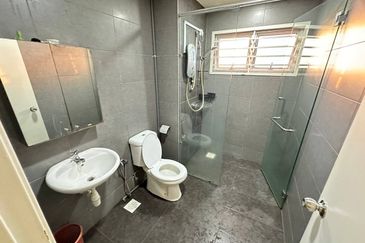 Maxim Citylights @ Sentul KL