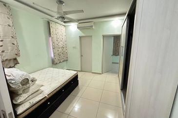 Maxim Citylights @ Sentul KL