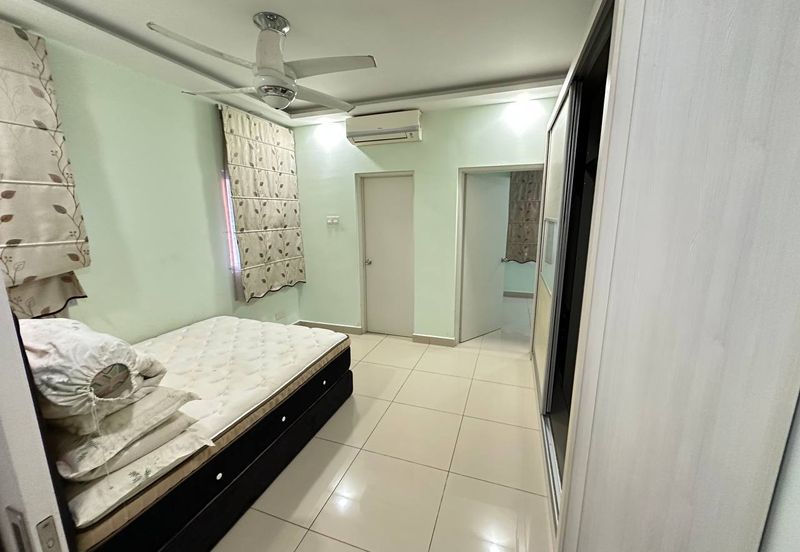 Maxim Citylights @ Sentul KL