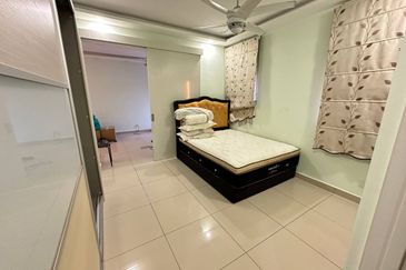 Maxim Citylights @ Sentul KL