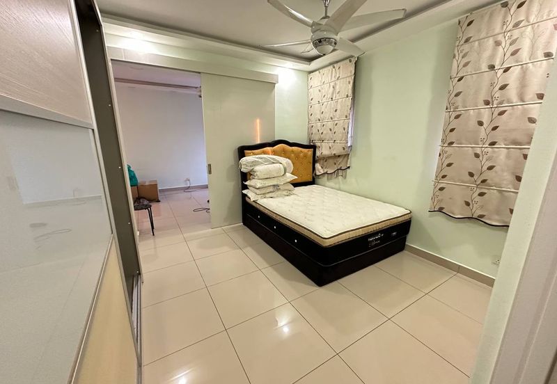 Maxim Citylights @ Sentul KL