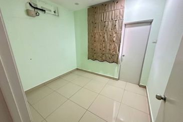 Maxim Citylights @ Sentul KL