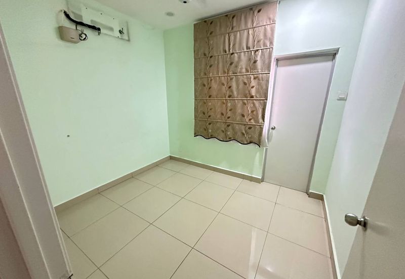 Maxim Citylights @ Sentul KL