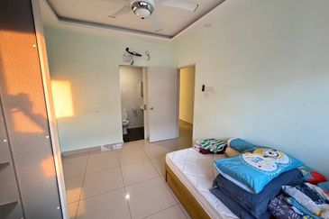 Maxim Citylights @ Sentul KL