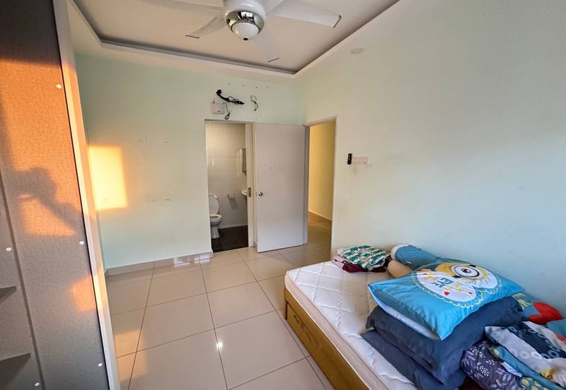 Maxim Citylights @ Sentul KL