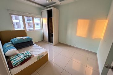 Maxim Citylights @ Sentul KL