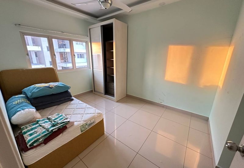 Maxim Citylights @ Sentul KL