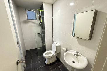 Maxim Citylights @ Sentul KL