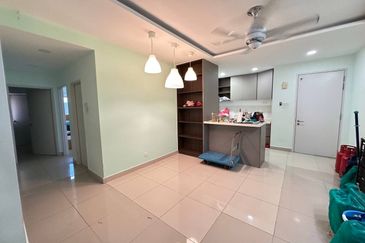 Maxim Citylights @ Sentul KL