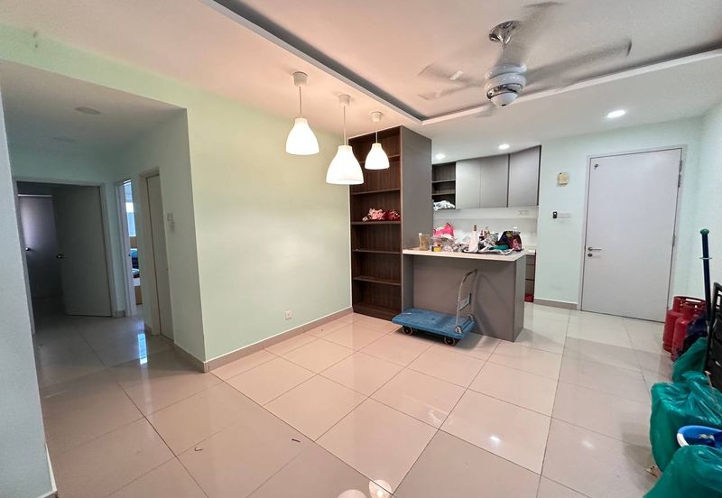 Maxim Citylights @ Sentul KL