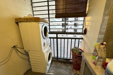 Maxim Citylights @ Sentul KL