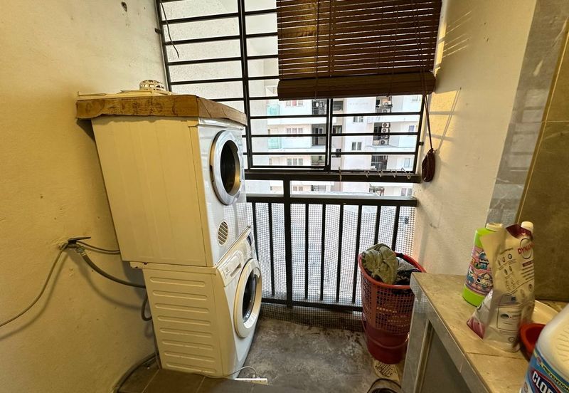 Maxim Citylights @ Sentul KL