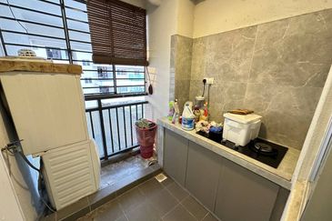 Maxim Citylights @ Sentul KL