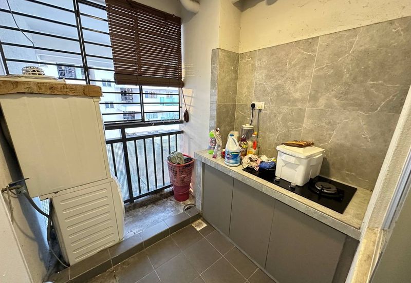 Maxim Citylights @ Sentul KL