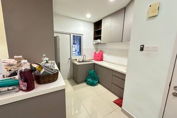 Maxim Citylights @ Sentul KL