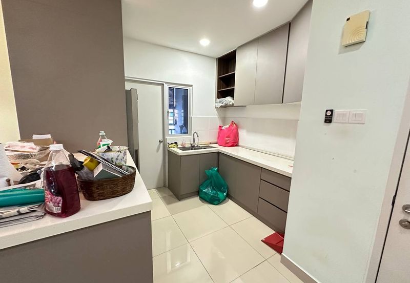 Maxim Citylights @ Sentul KL