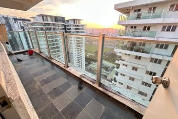 Maxim Citylights @ Sentul KL