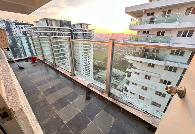 Maxim Citylights @ Sentul KL