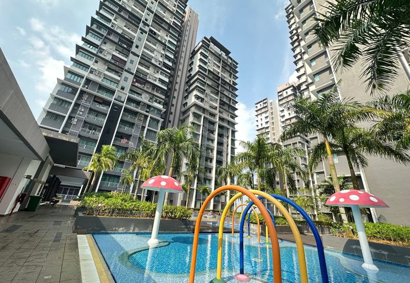Almyra Residences @ Bandar Puteri Bangi