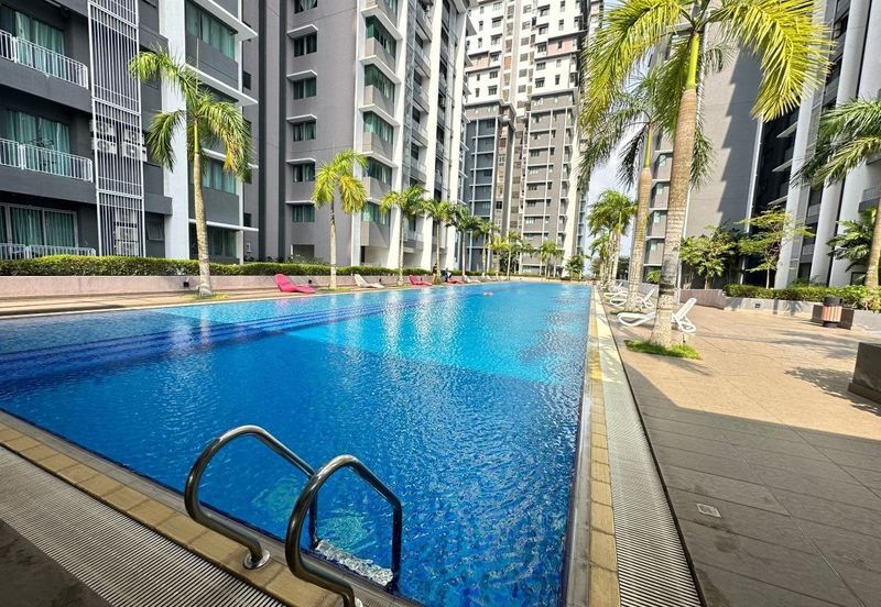 Almyra Residences @ Bandar Puteri Bangi