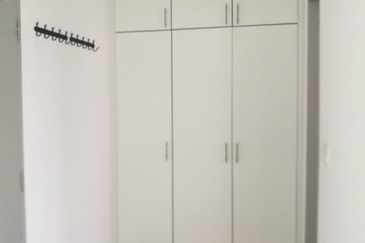 Almyra Residences @ Bandar Puteri Bangi