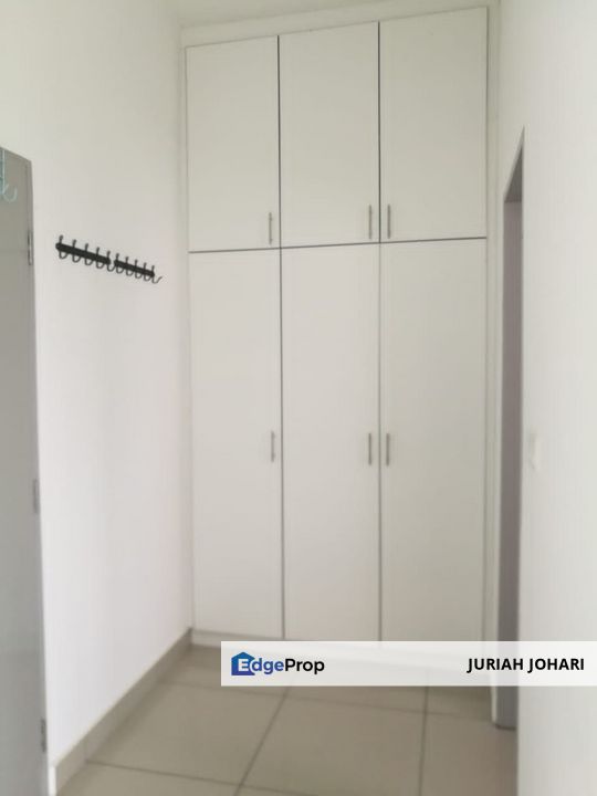 Bandar Puteri Bangi, Almyra Residence for Rent, Selangor, Bangi