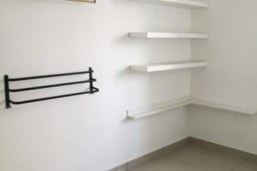 Almyra Residences @ Bandar Puteri Bangi