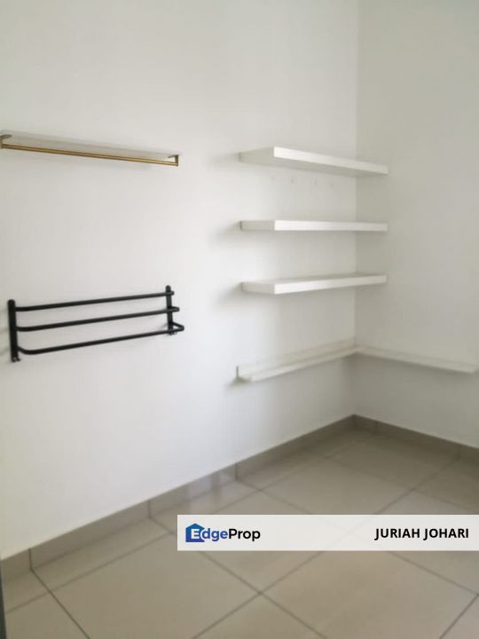 Bandar Puteri Bangi, Almyra Residence for Rent, Selangor, Bangi