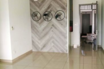 Almyra Residences @ Bandar Puteri Bangi