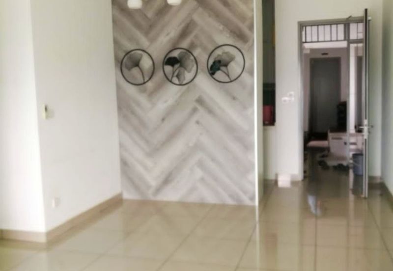 Almyra Residences @ Bandar Puteri Bangi