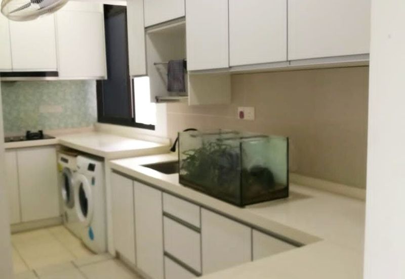 Almyra Residences @ Bandar Puteri Bangi