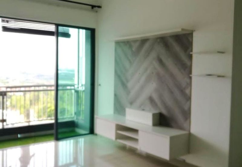 Almyra Residences @ Bandar Puteri Bangi