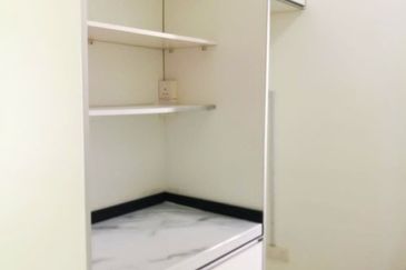 Almyra Residences @ Bandar Puteri Bangi